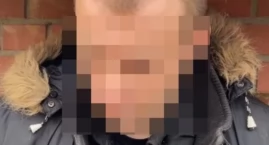 Pedofil z Brzegu Dolnego zatrzymany przez łowców. Pisał z 12-latką