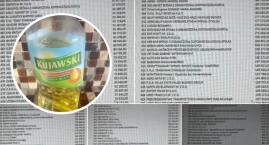 Kontrowersje wokół listy firm sprowadzających zboże &hellip;