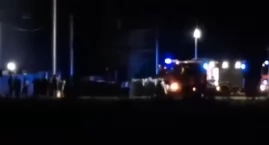 Nie chcieli ich w Złotoryi, w Brzegu Dolnym przyjęli. Skąd ten wybuch?