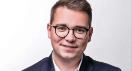 Czy Kamil Jeżyna zostanie wiceburmistrzem?