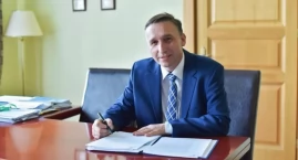 Artur Michałek wystartuje na radnego?