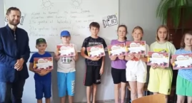 Hiszpański w Wołowie w Krainie Łęgów Odrzańskich!!