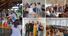 Wybory Sołeckie 2024 w gminie Wołów [WYNIKI]