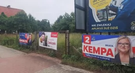 Wybory do Europarlamentu: gdzie, co i jak?
