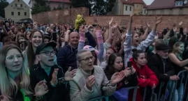  [FOTO] Dni Wołowa 2024. Tak się bawiliśmy w pierwszym dniu imprezy!