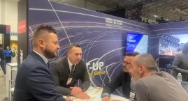 [WIDEO] Firmy z Dolnego Śląska mają się czym pochwalić w… Toronto 