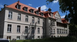 Dadzą 13 mln złotych na ratowanie szpitala. Brzeg Dolny, Wołów i Powiat Wołowski spłacą straty Powiatowego Centrum Medycznego?