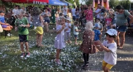 IV Piknik Parafialny w Stobnie na bogato. Padł rekor&hellip;