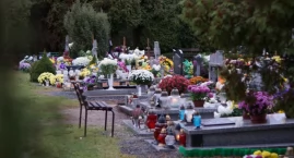Jak znaleźć nagrobek i nie zgubić się w alejkach cme&hellip;