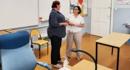 Zarobki dyrektorów szkół w powiecie: ile naprawdę za&hellip;