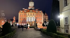 Ciekawe miejsca i wycieczki wokół – gdzie warto się wybrać?