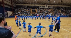 [FOTO] Charytatywny Turniej Gwiazd w Brzegu Dolnym za nami!