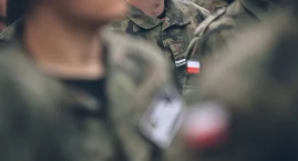 Niebawem rusza kwalifikacja wojskowa w powiecie wołowskim 