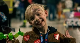 33. Finał WOŚP - Brzeg Dolny grał dla dzieci!