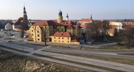 Wybory prezydenckie 2025 – kto kandyduje i czy odwiedzi powiat wołowski? 