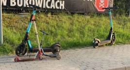 Jak legalnie jeździć hulajnogą elektryczną? Przepisy i kary w 2025 roku