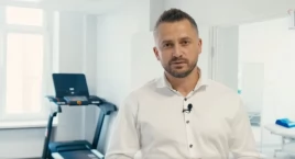 Oddział rehabilitacji neurologicznej rozpoczął dział&hellip;
