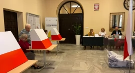 Wszystko, co musisz wiedzieć przed pójściem do urny