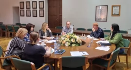 Wołów stawia na estetykę przestrzeni publicznej. Reaktywacja Zespołu Zadaniowego do spraw Estetyzacji Miasta