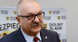 Cezary Przybylski Honorowym Obywatelem Miasta Wołowa 