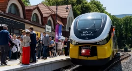 Kolejowa rewolucja na Dolnym Śląsku. Pociągi wracają&hellip;