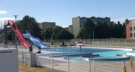 Baseny zewnętrzne w Brzegu Dolnym – sezon letni rusza już 27 czerwca!