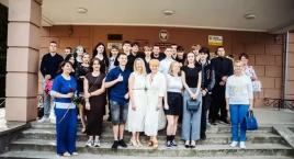 Zakończenie roku szkolnego w Zespole Szkół Zawodowych w Brzegu Dolnym [ZDJĘCIA]