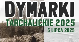 Tarchalickie Dymarki 2025. Żelazo, ogień i historia, która znów ożywa