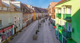 Centrum Wołowa przejdzie metamorfozę za ponad 5 milionów złotych
