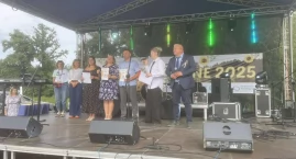Wyniki konkursu na najładniejsze posesje w gminie Wołów