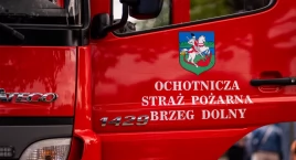 Czujka tlenku węgla uratowała mieszkańców Brzegu Dolnego – kolejny przypadek świadczący o realnym zagrożeniu
