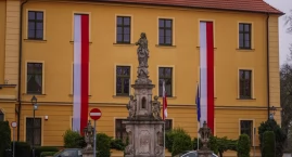 107. rocznica odzyskania niepodległości. Obchody w powiecie wołowskim