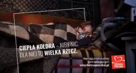 Rodziny z powiatu wołowskiego czekają na pomoc. Ruszyła 25. edycja Szlachetnej Paczki