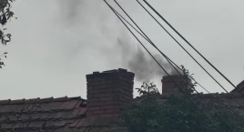 Komin mówi prawdę. Kto pali (byle)czym i dlaczego mieszkańcy decydują się na zmianę