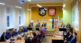 Na sesji: długa dyskusja o PCM, 35 pytań i jeden protokół, który zmienił ton rozmowy