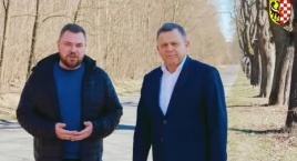 Powiatowa komunikacja autobusowa: rusza ankieta i prace zespołu. Czy tym razem się uda?