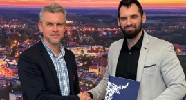 Nowe mieszkania przy ul. Kościuszki coraz bliżej. Umowa podpisana