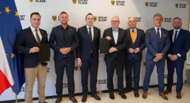 Lepszy dojazd z Wołowa, Brzegu Dolnego i Wińska do Wrocławia i S5. Obwodnica Obornik Śląskich staje się faktem!