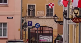 Nowe życie wołowskich koszar? Inwestor pokazał śmiałą koncepcję. Hotel, SPA i restauracja w sercu miasta
