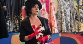 Elegancja z serca powiatu. Spotkanie z Ewą Grobelną &hellip;