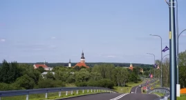 Ruszyły prace nad nowym Planem Ogólnym gminy Wołów –&hellip;