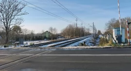Nowy przystanek kolejowy w Brzegu Dolnym coraz bliżej? Samorząd województwa deklaruje wsparcie