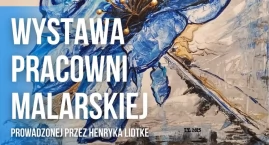 ​„Szlaki naszych marzeń”: Jubileuszowa wystawa malar&hellip;