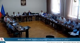 Radni zdecydowali. Klamka zapadła w sprawie przychod&hellip;