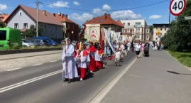 Uroczystość Bożego Ciała 2026. Harmonogram mszy i pr&hellip;
