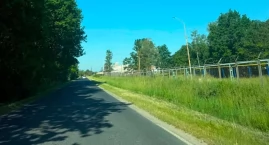 Mieszkańcy pytają o pobocza. Wiadomo, kiedy ruszy koszenie przy drogach wojewódzkich