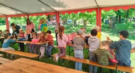 Przypominamy- przed nami pszczeli weekend z naturą. &hellip;
