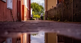 Pogoda na weekend w powiecie wołowskim: IMGW ostrzeg&hellip;