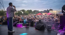 Kurz po Dniach Brzegu Dolnego 2026 powoli opada. Zob&hellip;