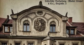 Wołów odkrywa swoje tajemnice. Rusza projekt bibliot&hellip;